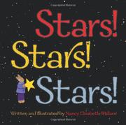Book Cover for STARS! STARS! STARS!