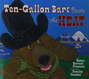 Book Cover for TEN-GALLON BART BEATS THE HEAT