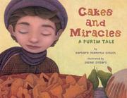 Book Cover for CAKES AND MIRACLES