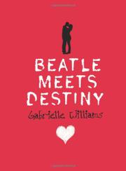 Cover art for BEATLE MEETS DESTINY