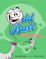 Cover art for ODD BALL