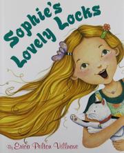 Cover art for SOPHIE'S LOVELY LOCKS