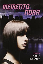 Cover art for MEMENTO NORA