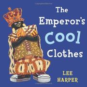 Cover art for THE EMPEROR'S COOL CLOTHES