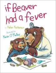 Cover art for IF BEAVER HAD A FEVER