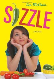 Cover art for SIZZLE