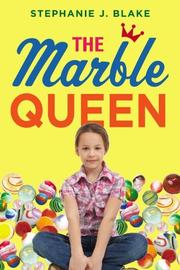 Cover art for THE MARBLE QUEEN