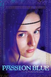 Cover art for PASSION BLUE