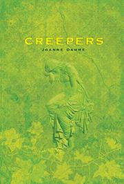Cover art for CREEPERS