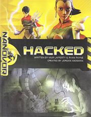 Cover art for NANOVER: HACKED
