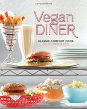 Cover art for VEGAN DINER