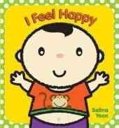 Cover art for I FEEL HAPPY