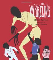 Cover art for THE WIKKELING