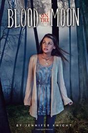 Book Cover for BLOOD ON THE MOON