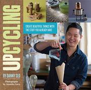 Book Cover for UPCYCLING