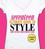Cover art for SEVENTEEN ULTIMATE GUIDE TO STYLE