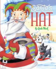 Book Cover for SANTA'S HAT
