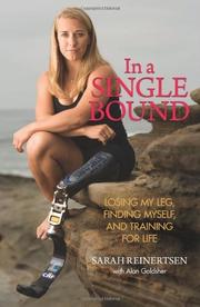 Book Cover for IN A SINGLE BOUND