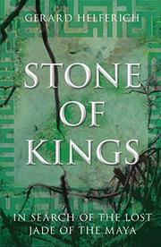 Book Cover for STONE OF KINGS