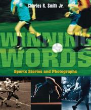 Cover art for WINNING WORDS