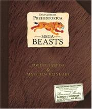 Cover art for ENCYCLOPEDIA PREHISTORICA