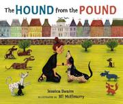 Book Cover for THE HOUND FROM THE POUND
