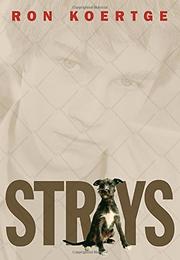 Book Cover for STRAYS