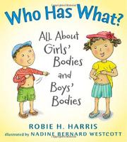 Book Cover for WHO HAS WHAT?