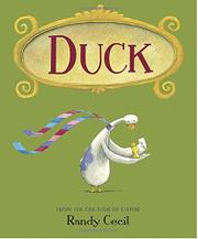 Cover art for DUCK
