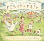 Cover art for HURRY DOWN TO DERRY FAIR