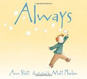 Cover art for ALWAYS