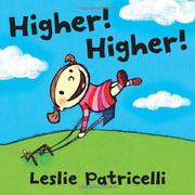 Book Cover for HIGHER! HIGHER!