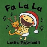 Cover art for FA LA LA