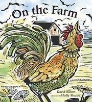 Cover art for ON THE FARM