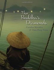 Book Cover for THE BUDDHA’S DIAMONDS