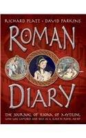 Book Cover for ROMAN DIARY