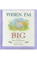 Book Cover for WHEN I’M BIG