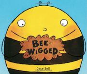 Cover art for BEE-WIGGED