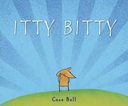 Book Cover for ITTY BITTY