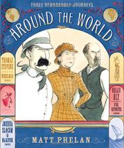Book Cover for AROUND THE WORLD