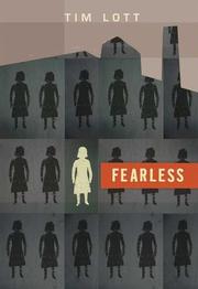 Cover art for FEARLESS