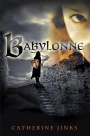 Cover art for BABYLONNE