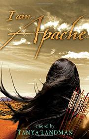 Book Cover for I AM APACHE