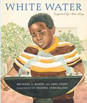 Cover art for WHITE WATER