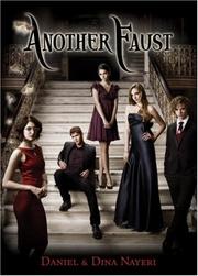 Book Cover for ANOTHER FAUST