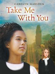 Book Cover for TAKE ME WITH YOU