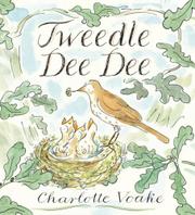 Book Cover for TWEEDLE DEE DEE