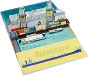 Book Cover for SHIPS