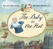 Cover art for THE BABY IN THE HAT