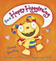 Cover art for I’M A HAPPY HUGGLEWUG